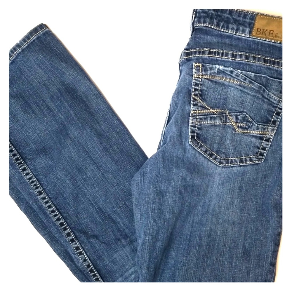 Bke jeans